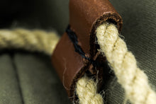 Load image into Gallery viewer, Vintage Duffel Bag