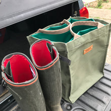 Load image into Gallery viewer, Boot Bag