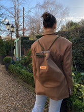 Load image into Gallery viewer, York Duffel Bag