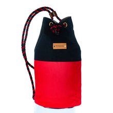 Load image into Gallery viewer, Colorito Duffel Bag