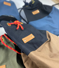 Load image into Gallery viewer, Colorito Duffel Bag