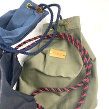 Load image into Gallery viewer, Duffel Bag