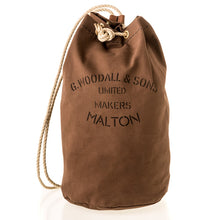 Load image into Gallery viewer, Vintage Duffel Bag