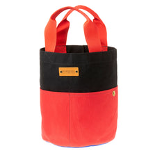 Load image into Gallery viewer, Bucket Tote
