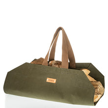 Load image into Gallery viewer, Log Carrier