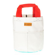 Load image into Gallery viewer, Traditional Bucket Tote