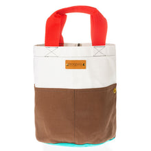 Load image into Gallery viewer, Traditional Bucket Tote