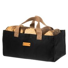 Load image into Gallery viewer, Log Carrier Bag