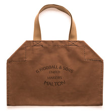 Load image into Gallery viewer, Vintage Log Carrier