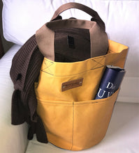 Load image into Gallery viewer, Bucket Tote