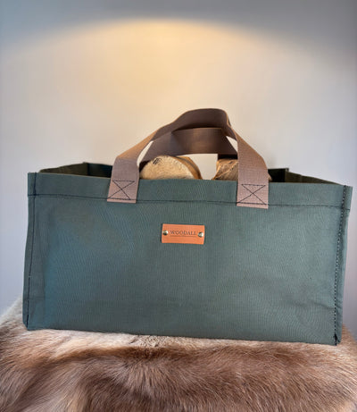 Log Bag