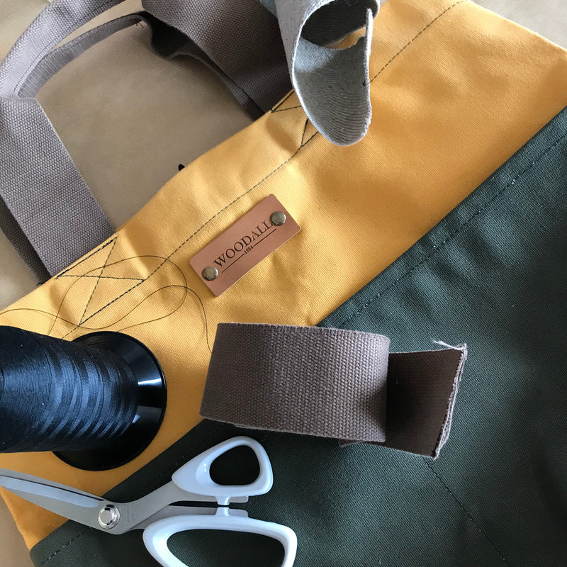 A tradition of craftsmanship since 1884