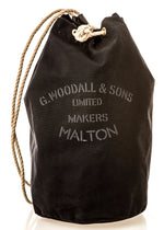 Vintage Duffel Bag
