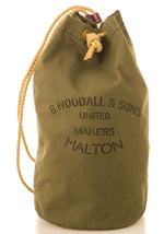 Vintage Duffel Bag