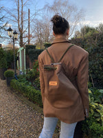 York Duffel Bag