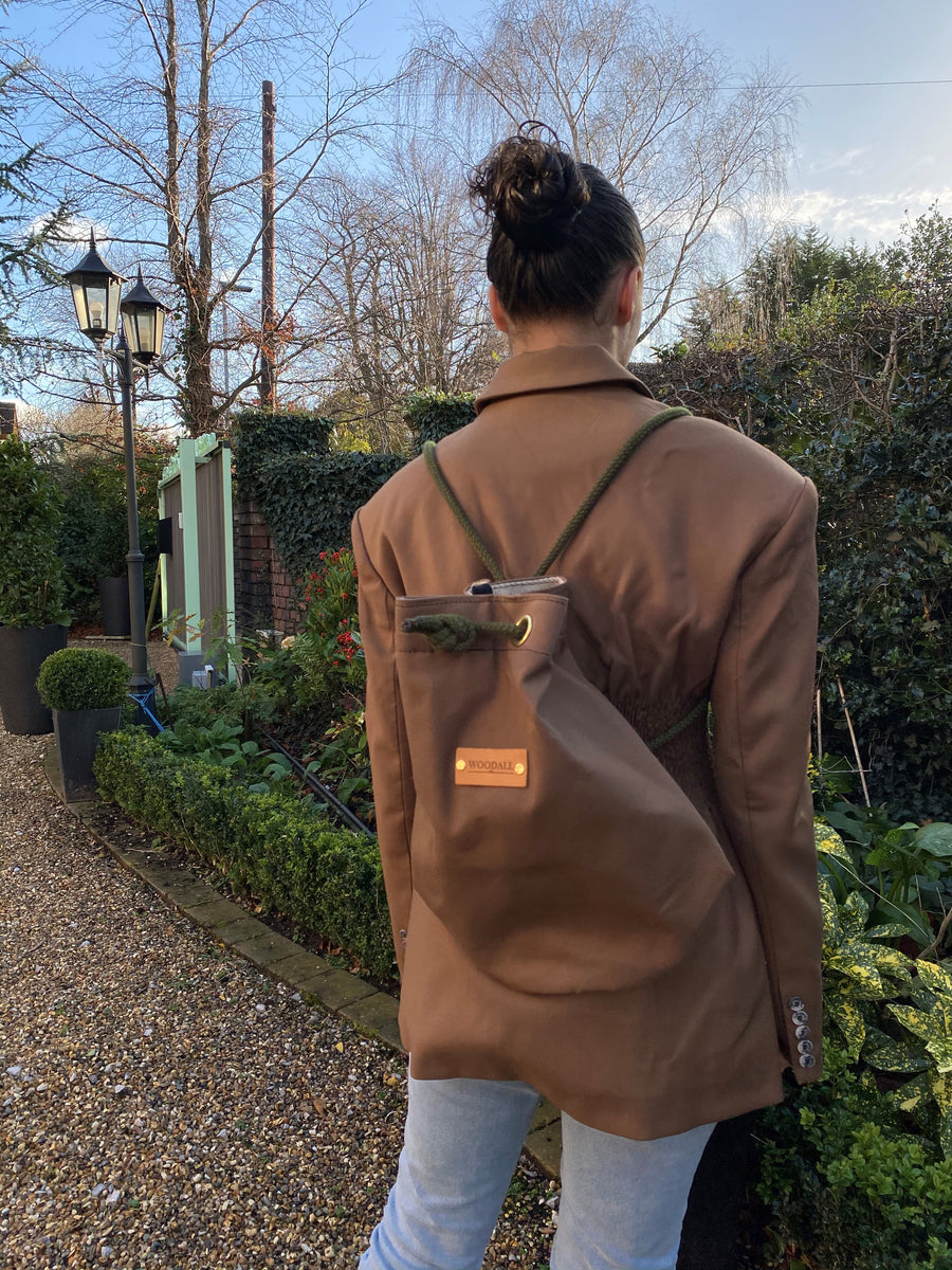 York Duffel Bag